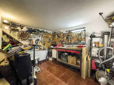 Semi-Detached House in Estepona