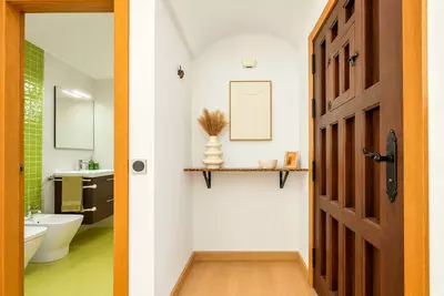 Semi-Detached House in Estepona