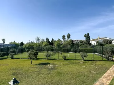 Semi-Detached House in Estepona