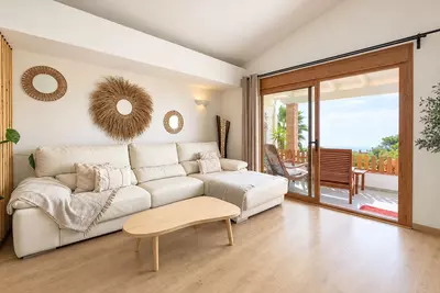 Semi-Detached House in Estepona