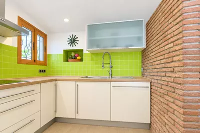 Semi-Detached House in Estepona