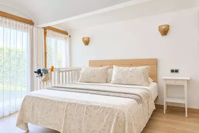 Semi-Detached House in Estepona