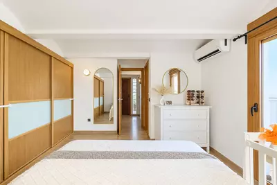 Semi-Detached House in Estepona