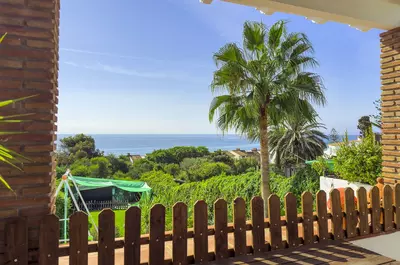 Semi-Detached House in Estepona