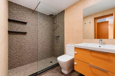Semi-Detached House in Estepona
