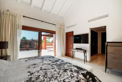 Penthouse in Estepona