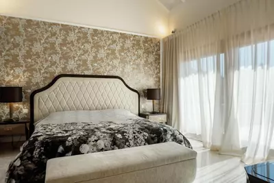 Penthouse in Estepona