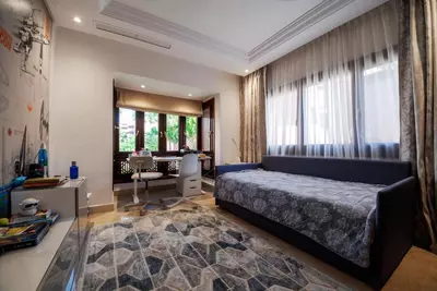 Penthouse in Estepona