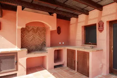 Penthouse in Estepona