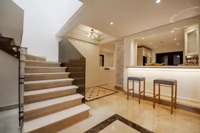 Penthouse in Estepona