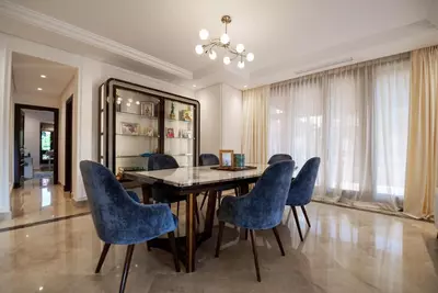Penthouse in Estepona