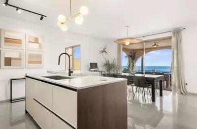 Detached Villa in Estepona
