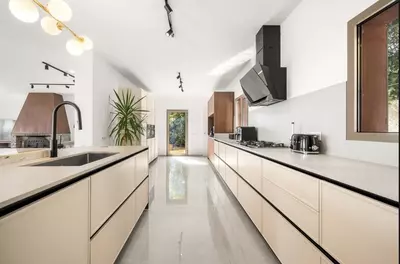 Detached Villa in Estepona