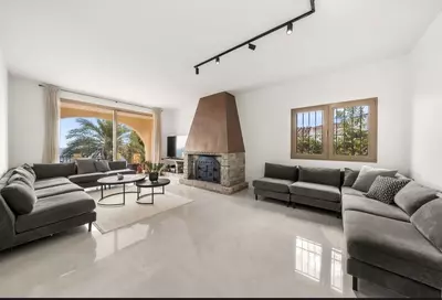 Detached Villa in Estepona