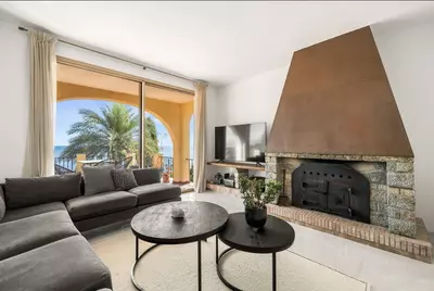 Detached Villa in Estepona