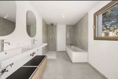 Detached Villa in Estepona