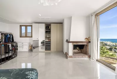Detached Villa in Estepona