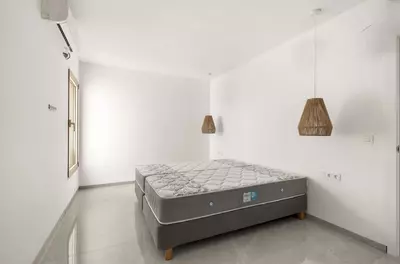 Detached Villa in Estepona