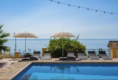 Detached Villa in Estepona