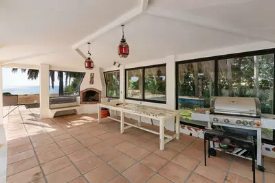 Detached Villa in Estepona