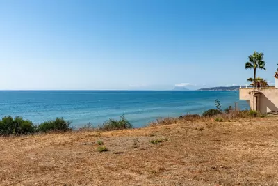 Detached Villa in Estepona