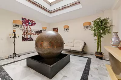 Detached Villa in Estepona