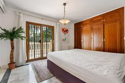 Detached Villa in Estepona