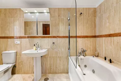 Detached Villa in Estepona