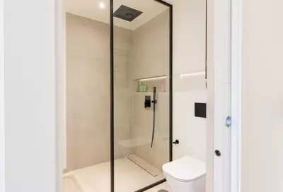 Penthouse in Benahavís