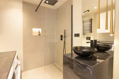 Penthouse in Benahavís