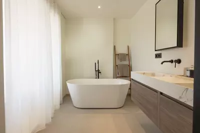 Penthouse in Benahavís