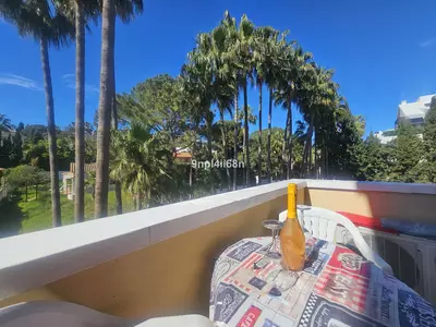 Middle Floor Apartment in Artola