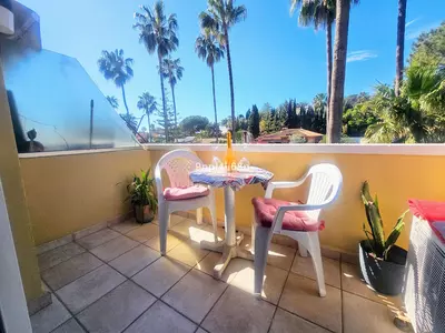 Middle Floor Apartment in Artola