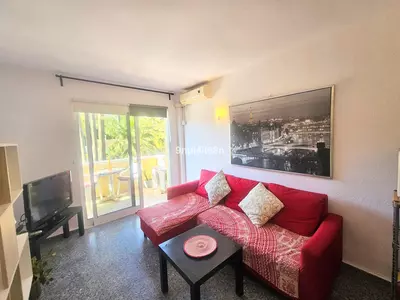 Middle Floor Apartment in Artola
