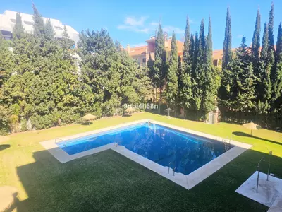 Middle Floor Apartment in Artola