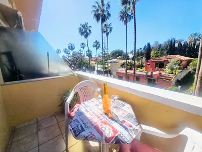 Middle Floor Apartment in Artola