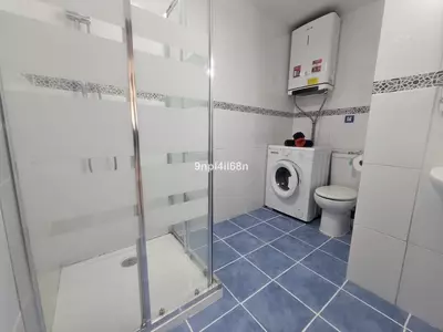 Middle Floor Apartment in Artola