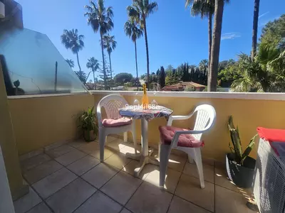 Middle Floor Apartment in Artola