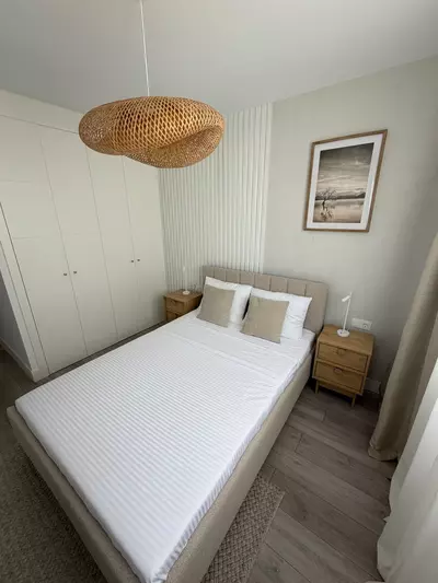 Ground Floor Apartment in Casares