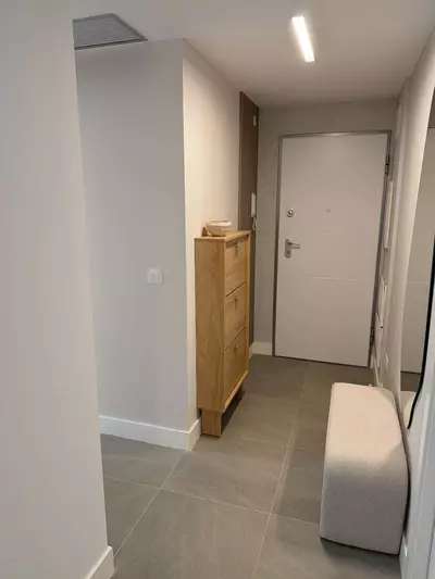 Ground Floor Apartment in Casares