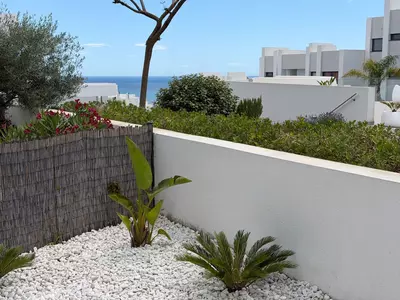 Ground Floor Apartment in Casares
