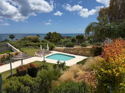 Ground Floor Apartment in Casares