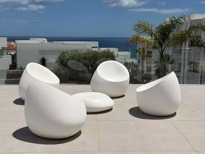Ground Floor Apartment in Casares