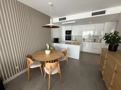 Ground Floor Apartment in Casares