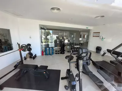 Ground Floor Apartment in Casares