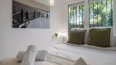 Ground Floor Apartment in Puerto Banús