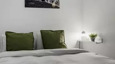 Ground Floor Apartment in Puerto Banús