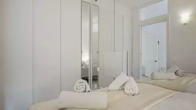 Ground Floor Apartment in Puerto Banús