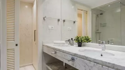 Ground Floor Apartment in Puerto Banús