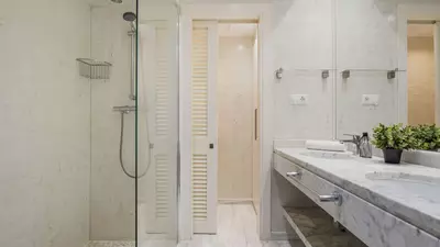 Ground Floor Apartment in Puerto Banús